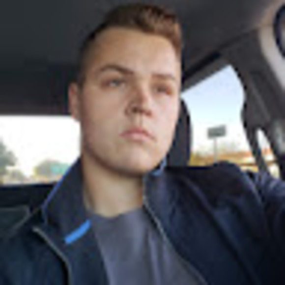 Meet your Posher, Myles - Picture 1 of 1